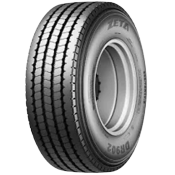 LLANTA 235/75 R 17.5 18PR 143/141J DR902 DIR ZETA