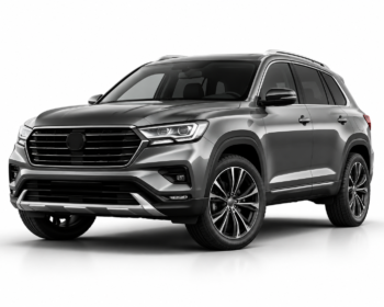 CAMIONETA SUV