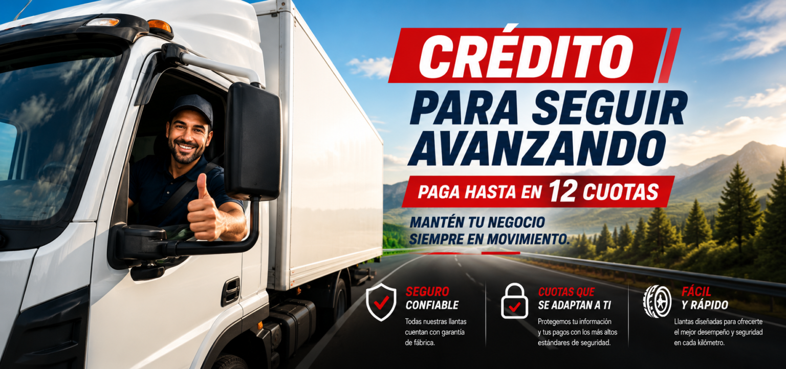 pagas a credito hasta 12 cuotas gestion automotriz